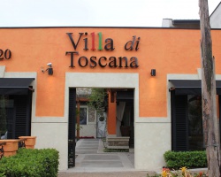 Villa di Toscana - Restaurante Italiano em Alphaville - SP